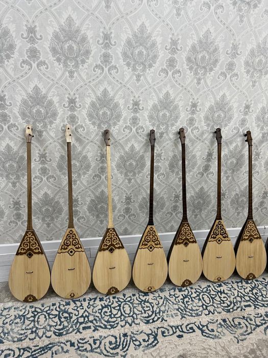 Домбыра Алматы , домбра Шымкент кәсіби домбыра
