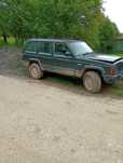 Jeep cheroke 2500, 116 cp