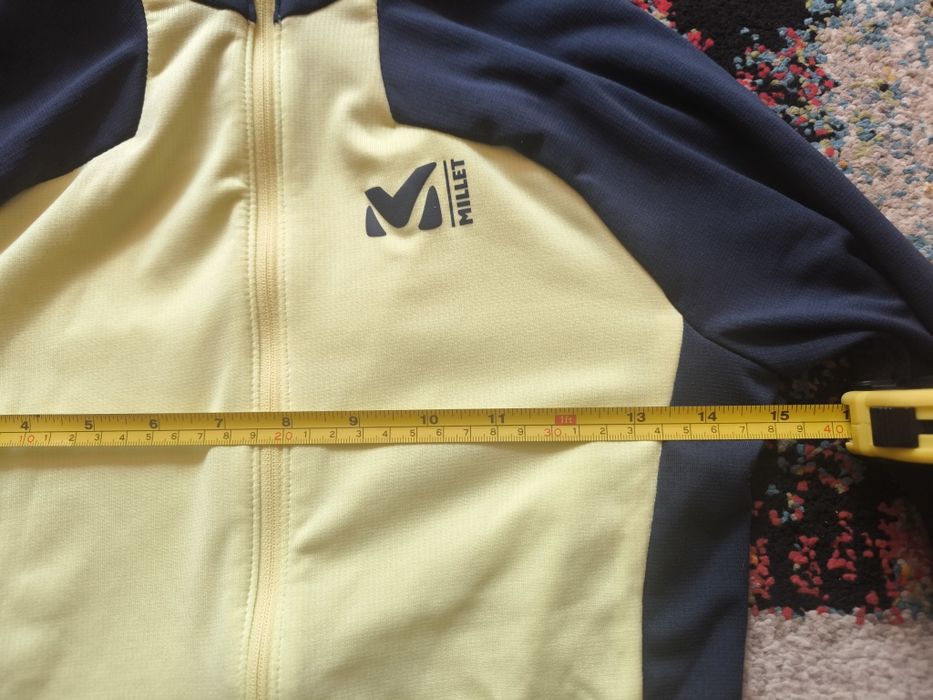 Polar millet femei XS PRET FIX