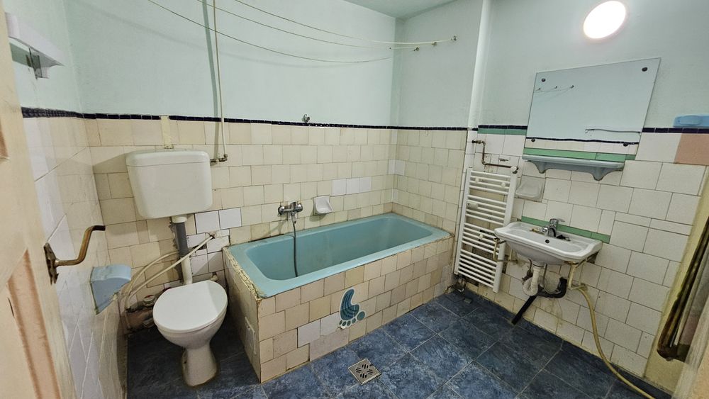 Apartament doua camere