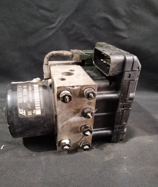 Pompa ABS 1J0907379P / 1J0907379P / 7M3614111H Audi   seria