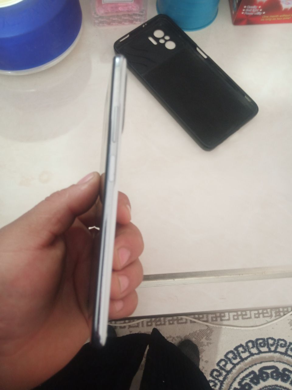 Redmi note 10c 8 128