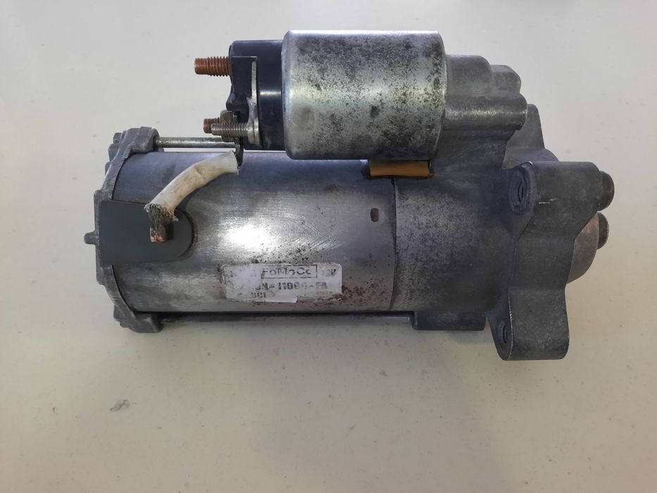 Electromotor Ford mondeo mk4 2009 2.0TDCI