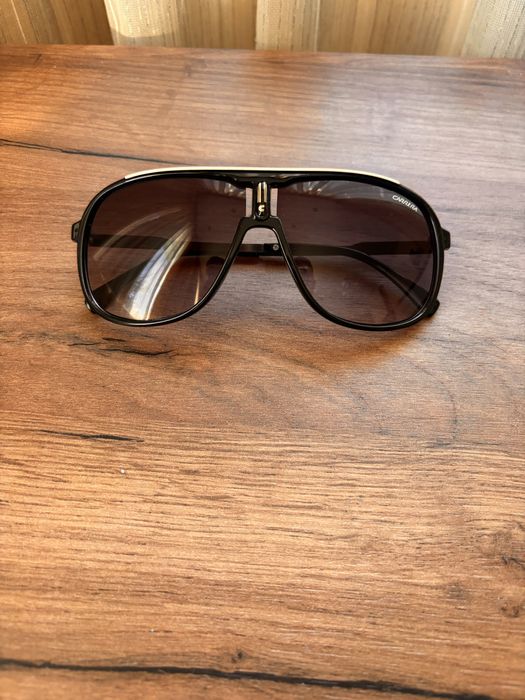 Мъжки Слънчеви Очила Carrera