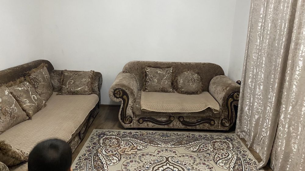 диван 3 в 1 расклдывается