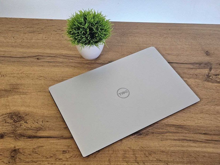 Dell XPS 13 / i7 10710U / 16Gb / 512Gb - США
