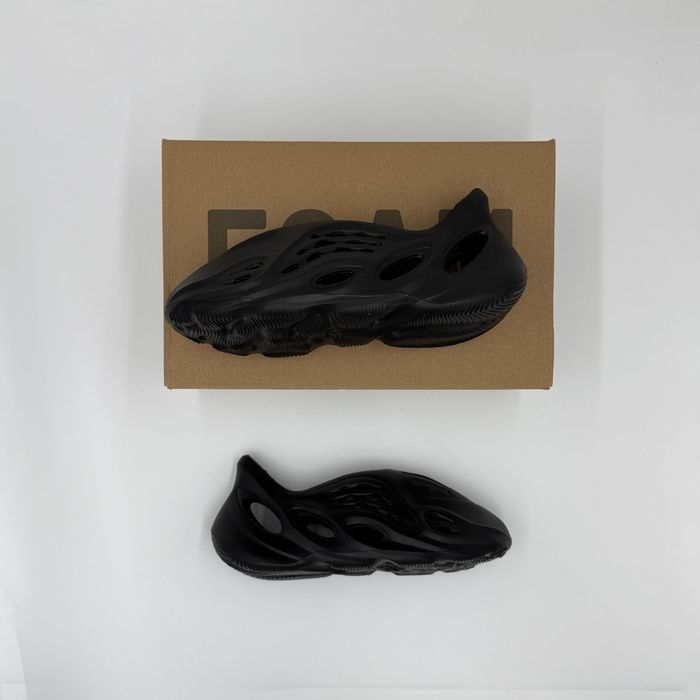 Adidas Yeezy Foam Runner RNNR Onyx