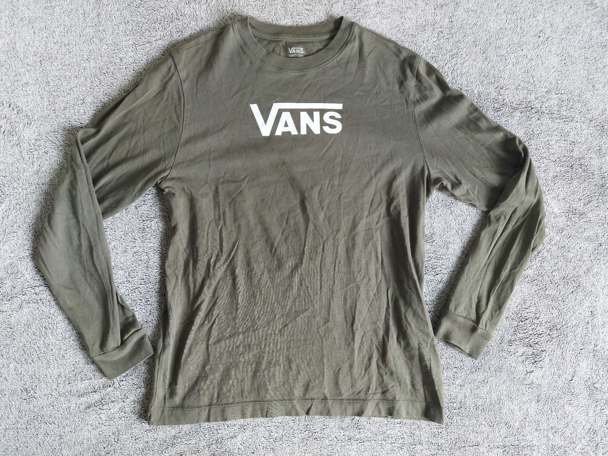 Дамска блуза Vans - размер М