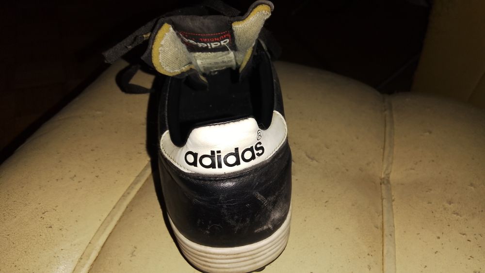 Оригинални Adidas mundial team стоножки