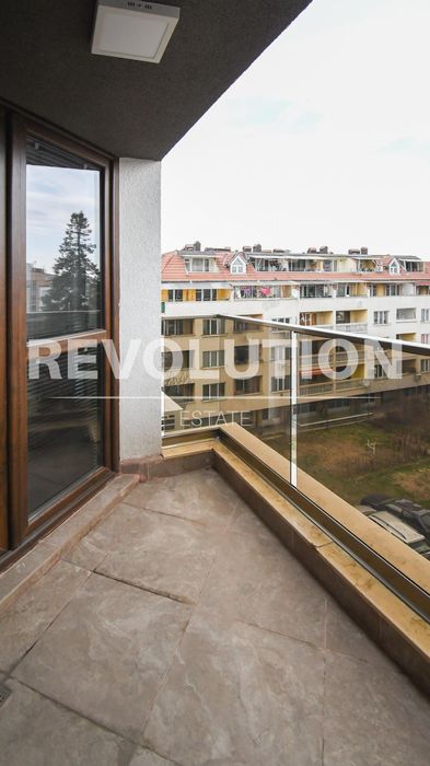 Дава се под наем Двустаен апартамент в София, Павлово - 65 кв.м за 500 € - Снимка #11