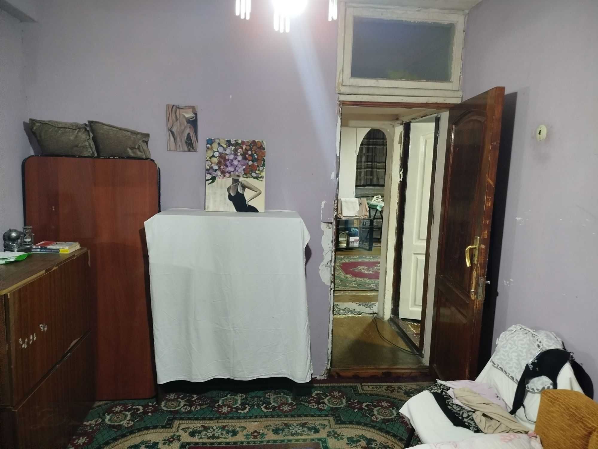 Arzon kvartira arenda 3 xonali Yakkasaroy ijaraga uy 135974