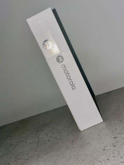 Motorola Edge 60 Fusion