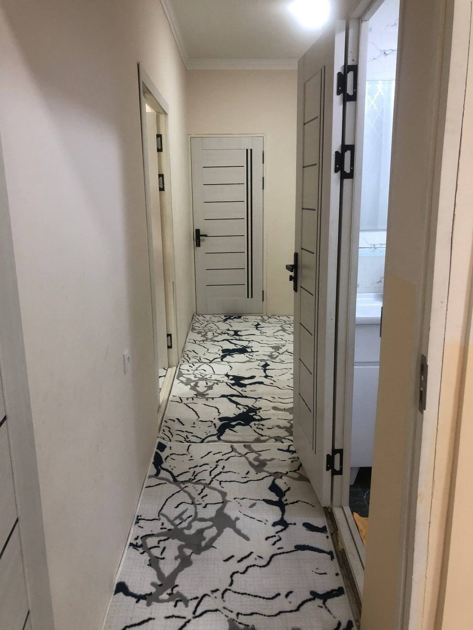 2-Комн. 3-Этаж. 62м². Керамзит. Продажа. Уй-Жой. Ахмад Югнакий.