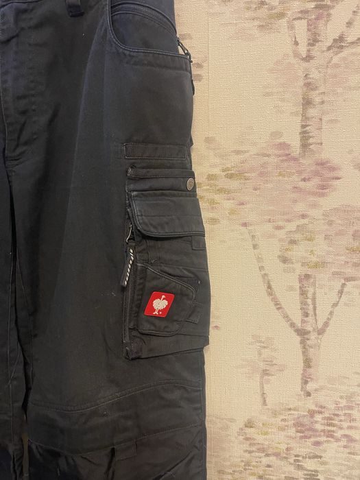 Pantaloni barbati munca/workwear Engelbert Strauss marimea S