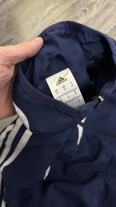 Мъжки анцунг Adidas