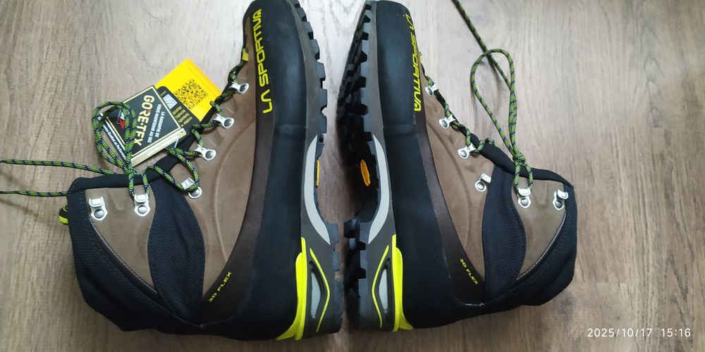 La Sportiva Trango Alp Evo GTX