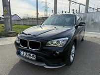 BMW X1 sDrive18d automat inmatriculat 2015