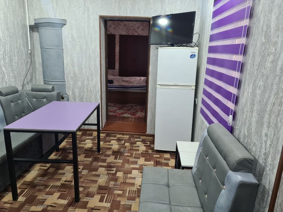 Сдам в аренду домик Рисовый напротив Магнит