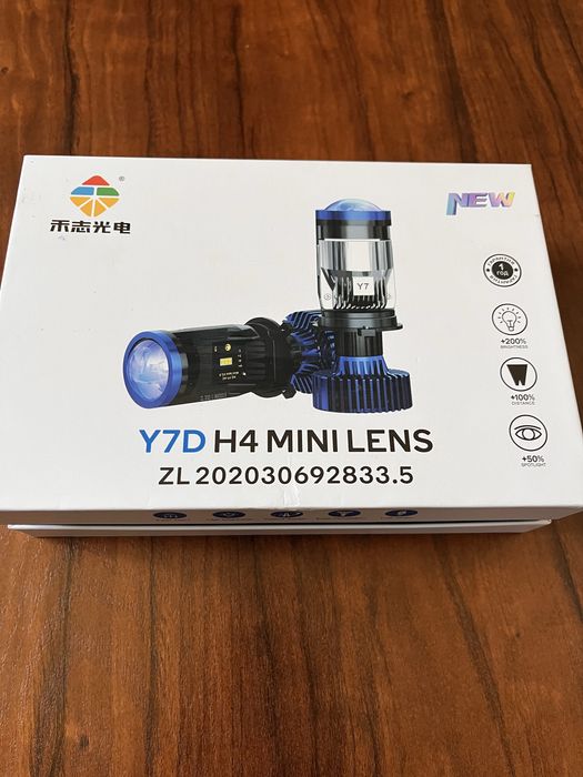 Мини led чироклар