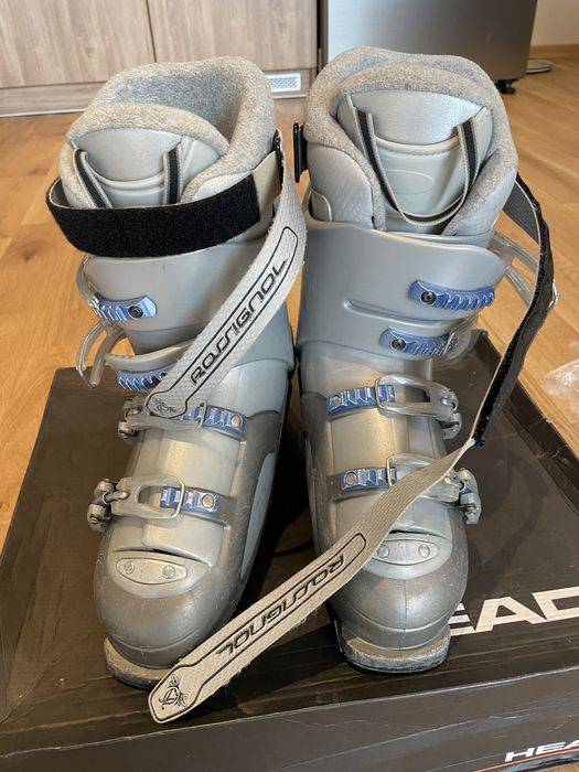 Ски обувки Rossignol 26-26.5