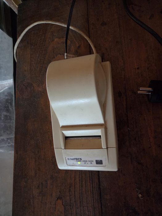 Принтер датекс  ЕP-50