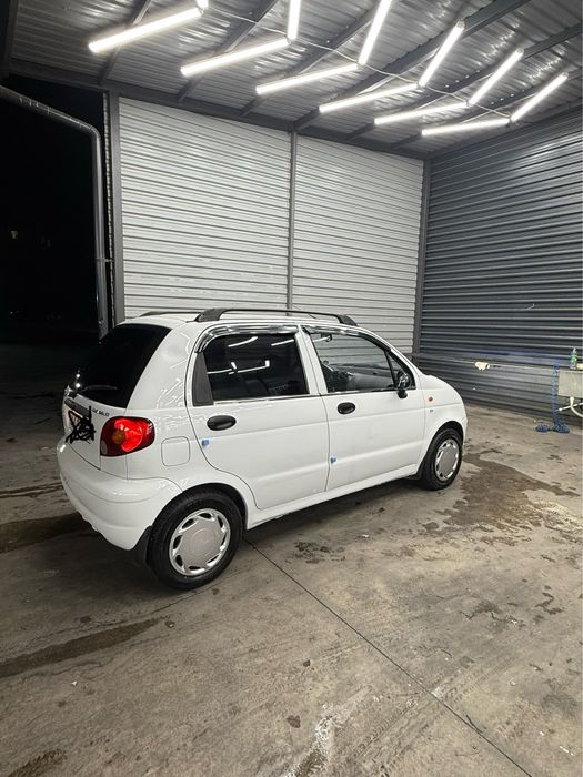 Matiz mx 2010 yil 345000 min prabeg