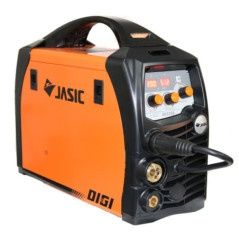 JASIC MIG 200 Synergic(N229)-Aparat de sudura cu sarma MIG-MAG/TIG/MMA