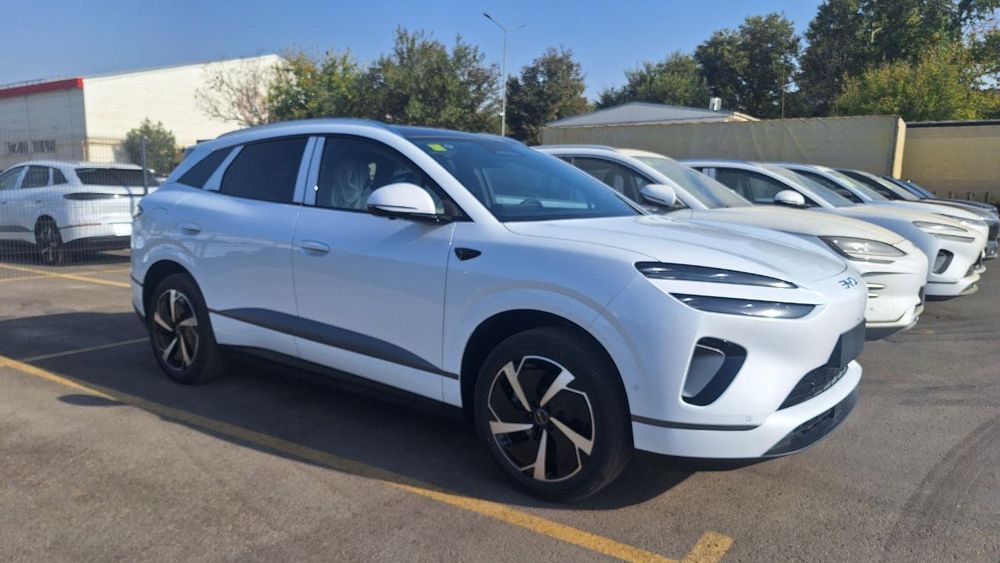BYD sealion 06 full