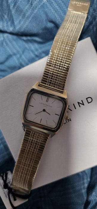 Ceas liebeskind berlin