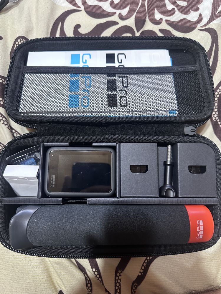 Gopro hero 13 !!