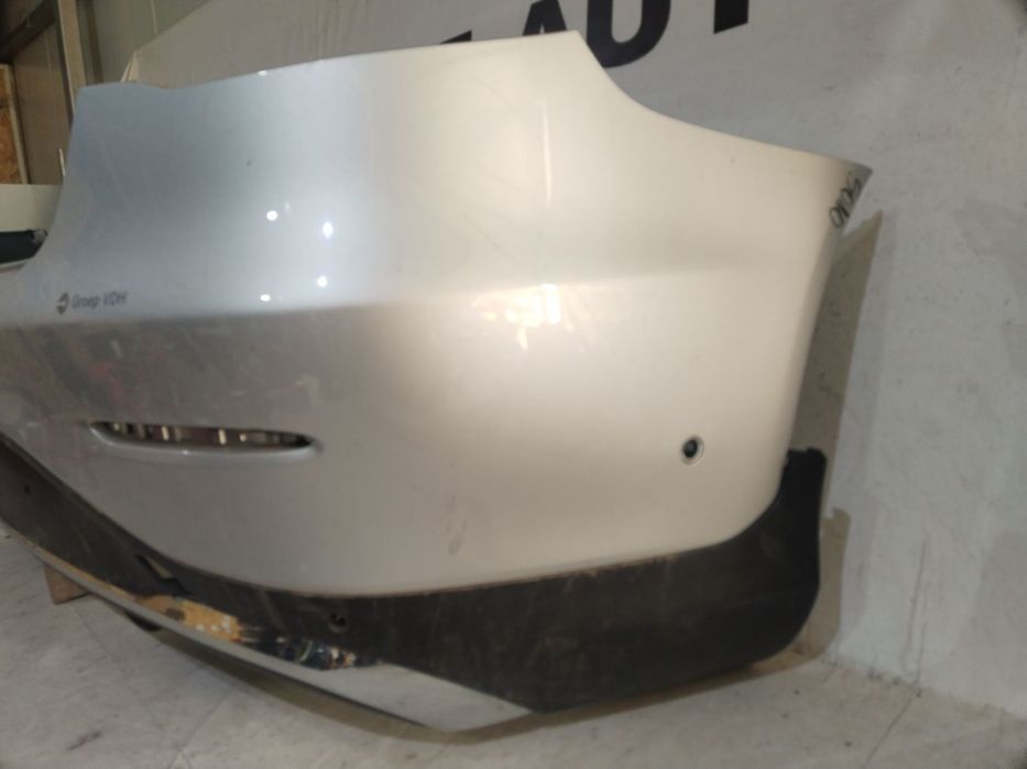 Bara spate Mercedes GLC, Coupe, 2015, 2016, 2017, 2018, cod origine OE A2538852525.