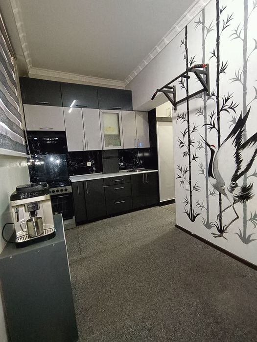 Квартира со всеми удобствами