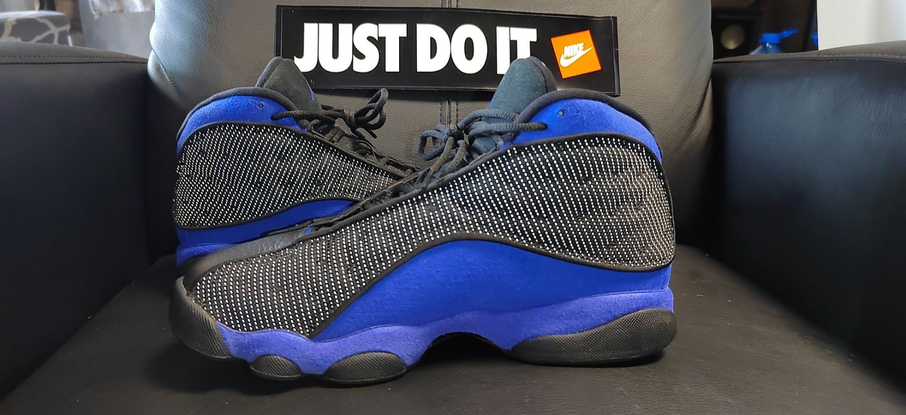 Nike Air Jordan 13 Retro, номер 40,5