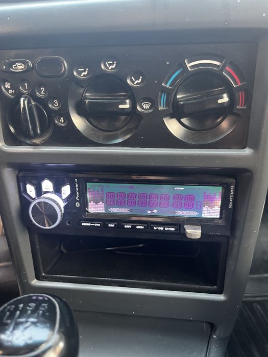 Магнитафон Б/у 3 кун усталган