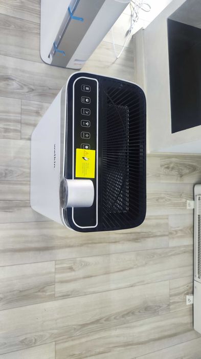 Havo tozalovchi uy va ofislar uchun (Очиститель воздуха)