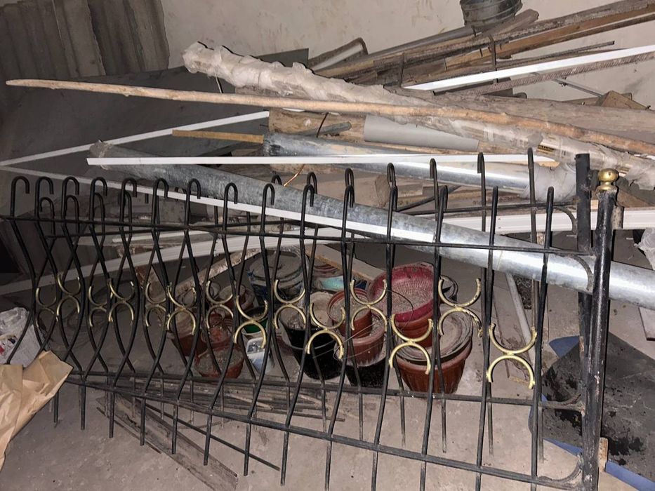 Калитка продается