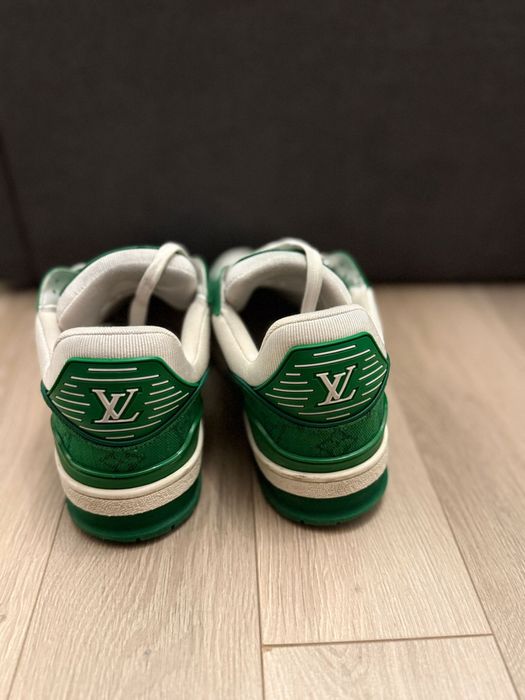 LV Trainer Verzi