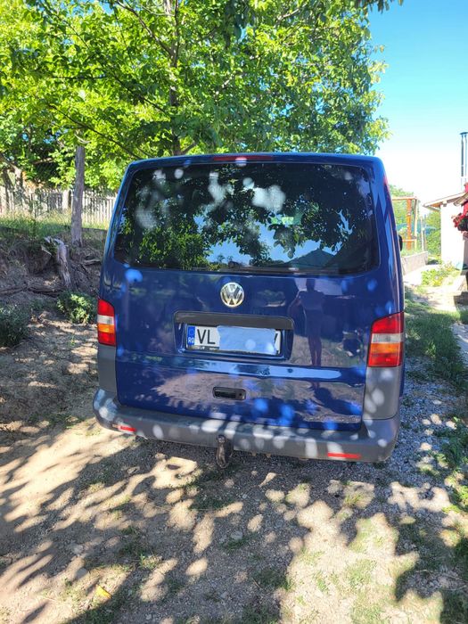 Volswagen t 5 an 2005