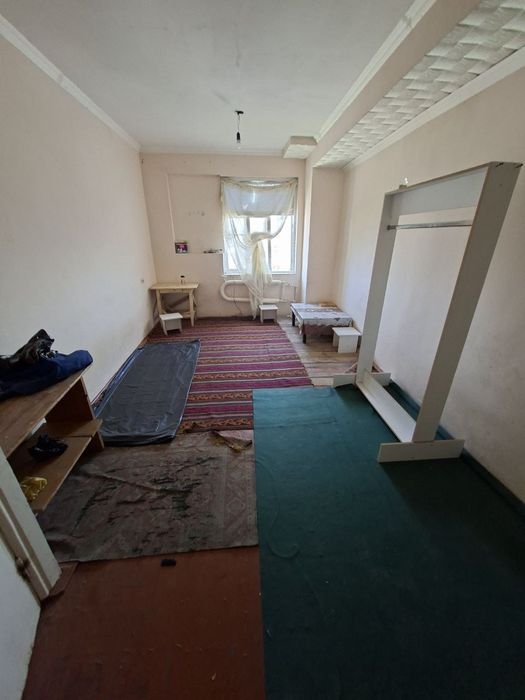 Сдаётся в аренду бывшее обшежитие квартира ижарага