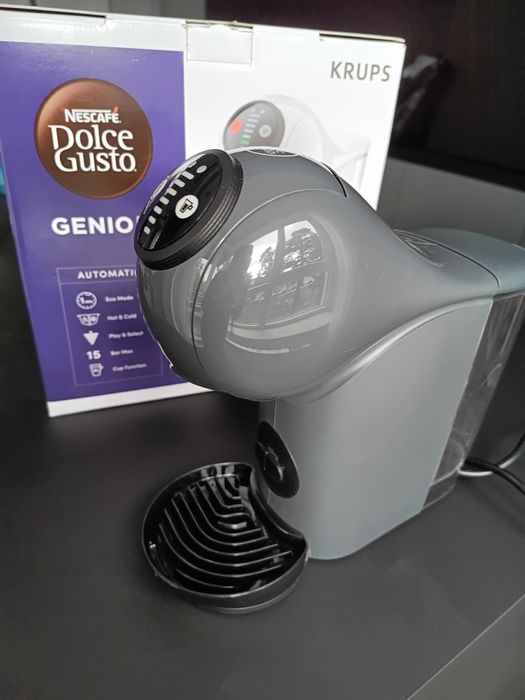 Кафе машина Dolce Gusto