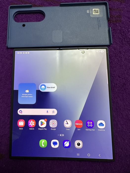 galaxy z fold 7 256 GB