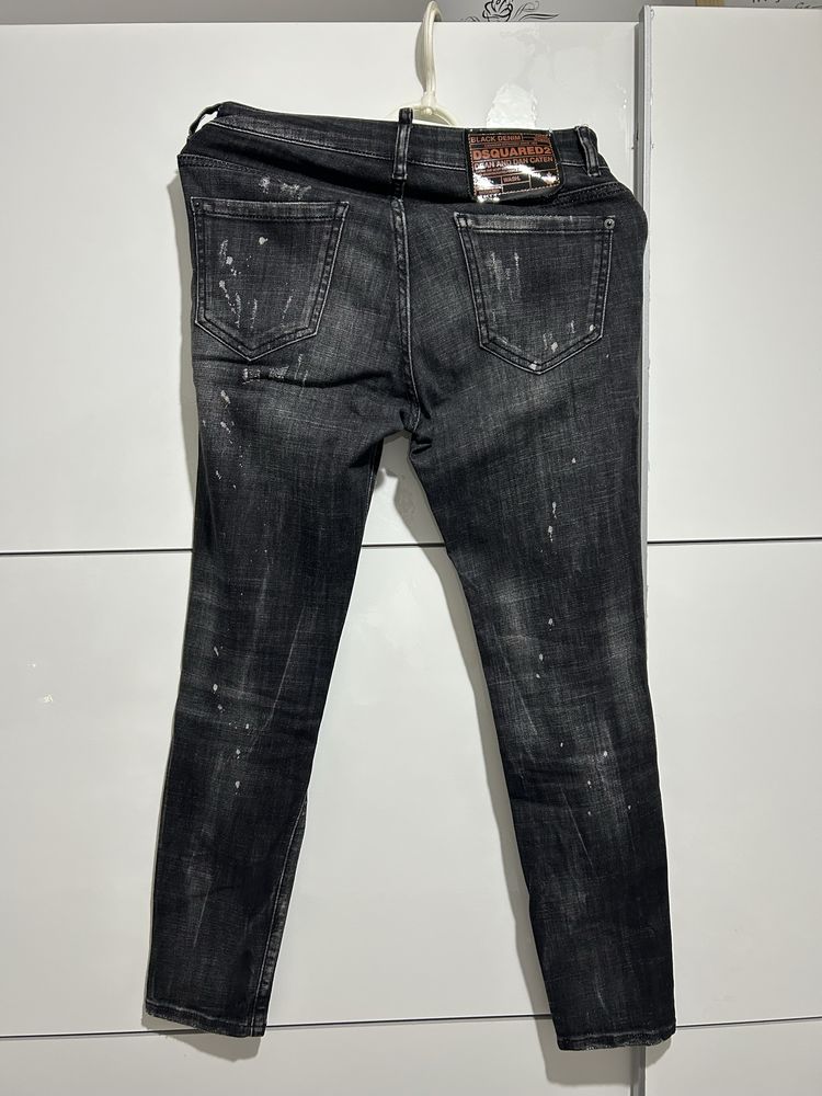 Blugi DSQUARED dama