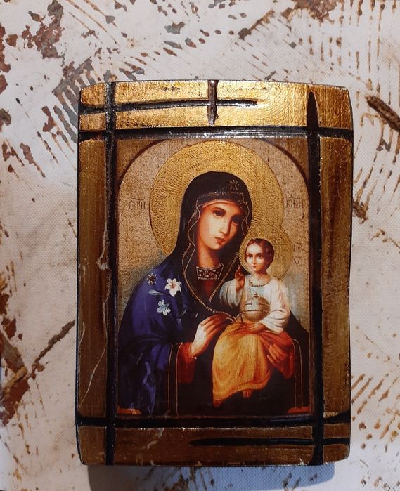 икона на Св. Богородица