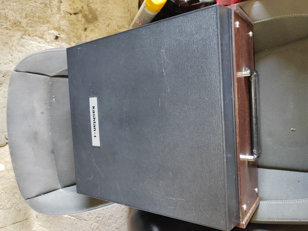 Magnetofon Kashtan 1