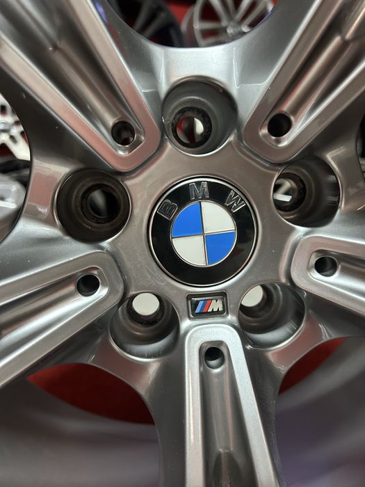 19 цола BMW M5 M8  G30 31  X5 G05 X6 G06 Оригинални