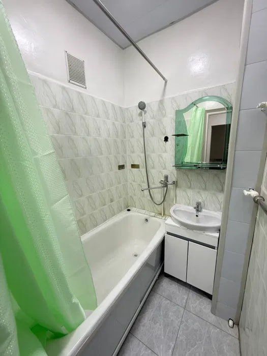 Гаспиталний Аренда 2комн 3 этаж