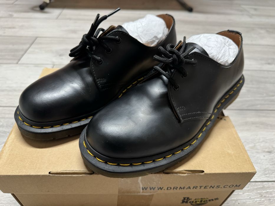 Dr. Martens 1461 40ти номер