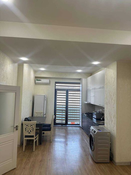 2 xonali uy iraraga beriladi