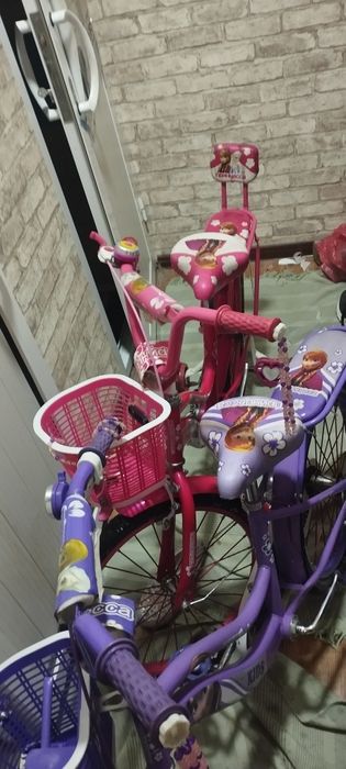 Детские велосипеды