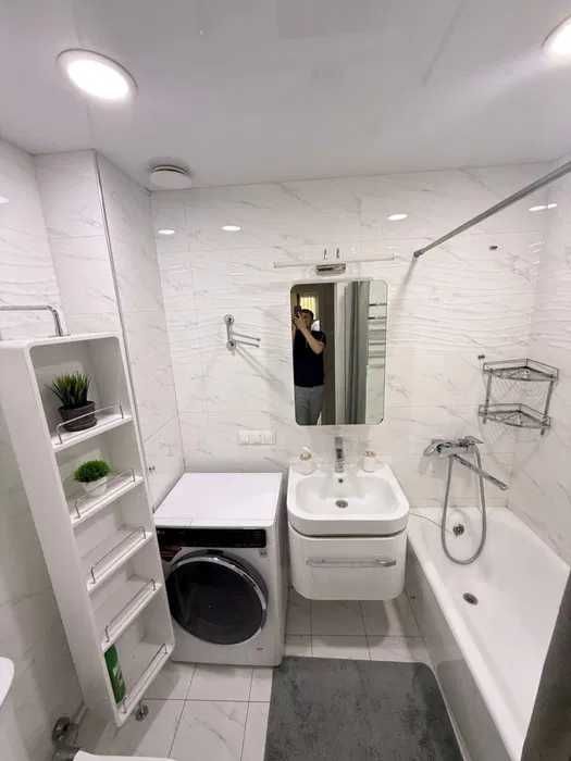 J8! Сдаётся квартира 2 ком на Яшнабадском р-н Мафтункули